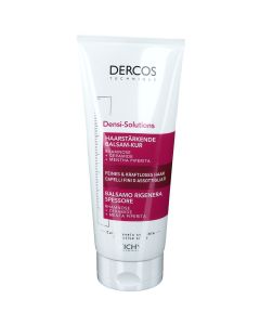 VICHY DERC BALS DENS SOL 200ML