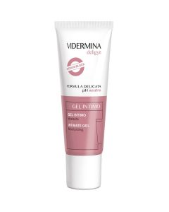 VIDERMINA DELIGYN GEL INT NF