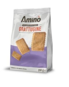 AMINO GRATTUGINE LIMONE 200 G