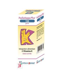 PEDIAKAPPA PLUS 150 ML