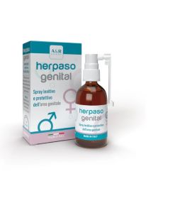  HERPASO GENITAL 50ML