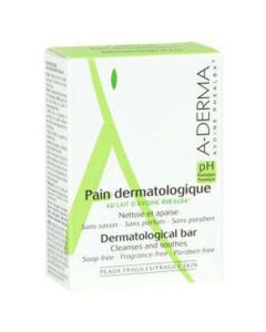 LES INDISPENSABLES PANE DERMATOLOGICO 100 GR
