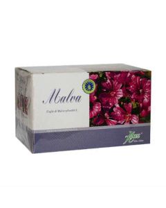 ABOCA MALVA TISANA 20 BUSTINE