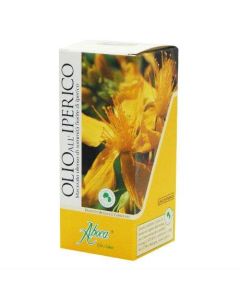 ABOCA OLIO ALL'IPERICO 100 ML