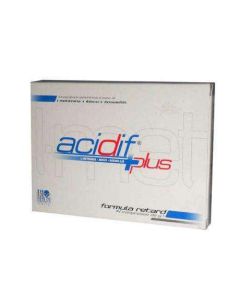 ACIDIF PLUS 14 CPR