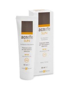 ACNEFFE SUN SPF30 50ML