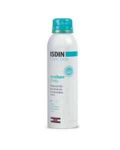 ACNIBEN BODY SPRAY ANTIACNE