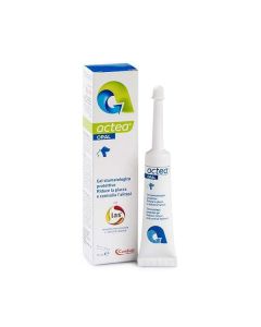 ACTEA ORAL GEL STOMATOLOGICO 15ML