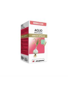 AGLIO ARKOCAPSULE 45 CPS