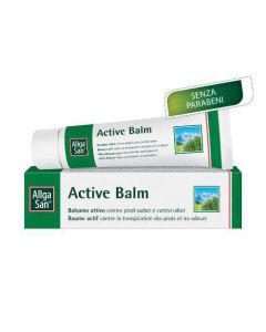 ALLGA SAN ACTIVE BALM 50 ML