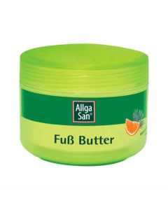 ALLGA SAN BURRO SPECIALE PIEDI 200 ML