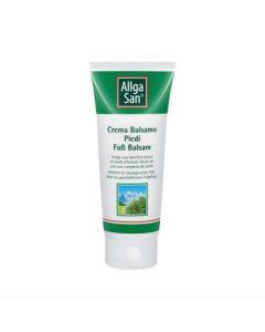 ALLGA SAN CREMA BALSAMO PIEDI 100 ML