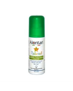 ALONTAN NATURAL SPRAY 75 ML