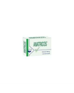 ANATRICOS 24 CPR