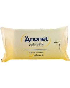 ANONET SALVIETTE 15 PZ