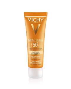 VICHY SOLEIL ANTI DARK SPOT T 50ML 50+ SPF