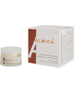ALBICA CREMA SCHIARENTE NATURALE 30 ML