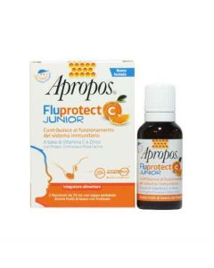APROPOS FLUPROTECT C JUNIOR 50 ML