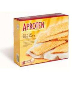 APROTEN FETTE TOSTATE MONOPORZIONE 250 GR