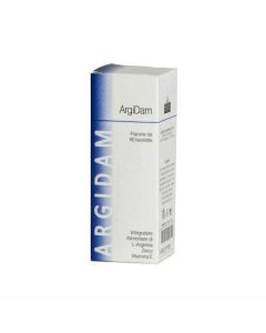 ARGIDAM 60 TAV