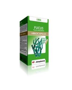 ARKO CAPSULE FUCUS (ALGA BRUNA) 45CAPSULE