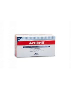 ARTIKRILL 60 PERLE