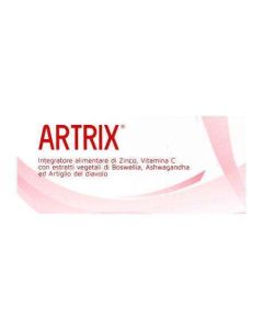 ARTRIX 36 CPR
