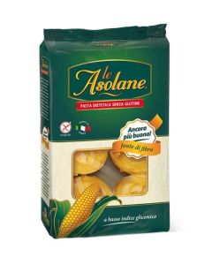 LE ASOLANE FONTE FIBRA TAGLIATELLE