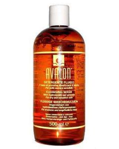 AVALON DETERGENTE FLUIDO 500 ML