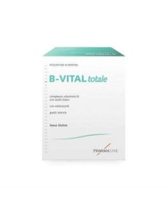 B-VITAL TOTALE GOCCE 30 ML