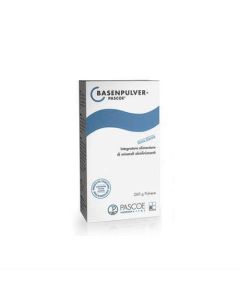 BASENPULVER PASCOE 260 G