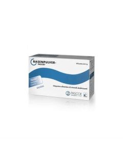 BASENPULVER PASCOE 30 BUSTINE