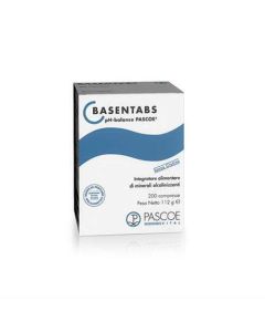 BASENTABS 100 CPS
