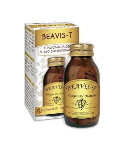 BEAVIS  INTEGRATORE ALIMENTARE 180 PASTIGLIE