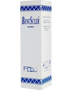 BENUSCLER CREMA 100 ML