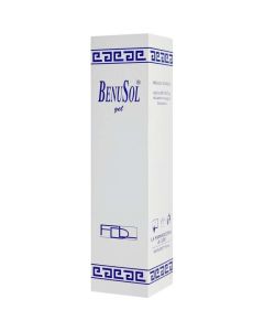 BENUSOL GEL 150 ML