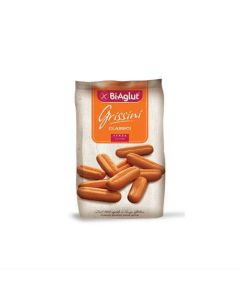 BIAGLUT GRISSINI 150 GR