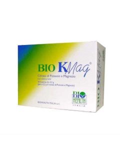 BIO KMAG 30 BUSTE