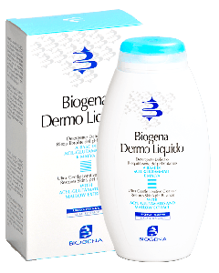 BIOGENA DERMO LIQUIDO 250 ML