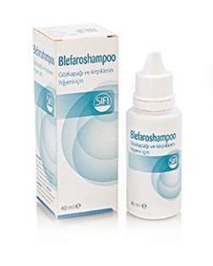 BLEFAROSHAMPOO DETERGENTE PERIOCULARE 40 ML