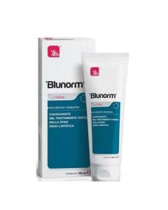 BLUNORM CREMA 100 ML