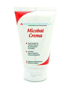 BRADERM MICOBAT CREMA 50 ML
