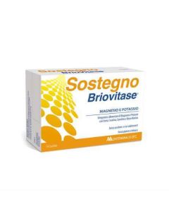 BRIOVITASE SOSTEGNO 14 BUSTINE