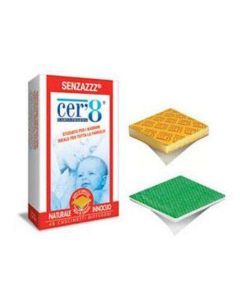 CER'8 ZANZARE 48 PZ