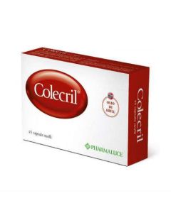 COLECRIL 45 CPS
