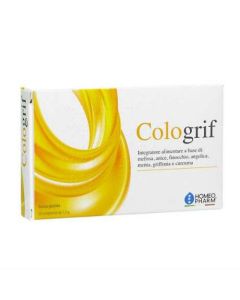 COLOGRIF 30 CPR