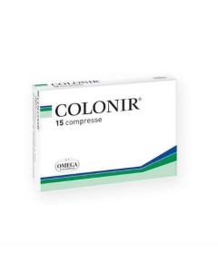 COLONIR 15 CPR