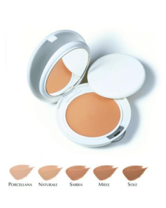 AVENE CREMA COMPATTA COLORATA NF OIL FREE SOLE