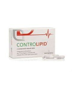 CONTROLIPID 30 CPS