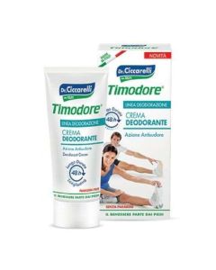 TIMODORE CREMA DEO 48h 50ML
